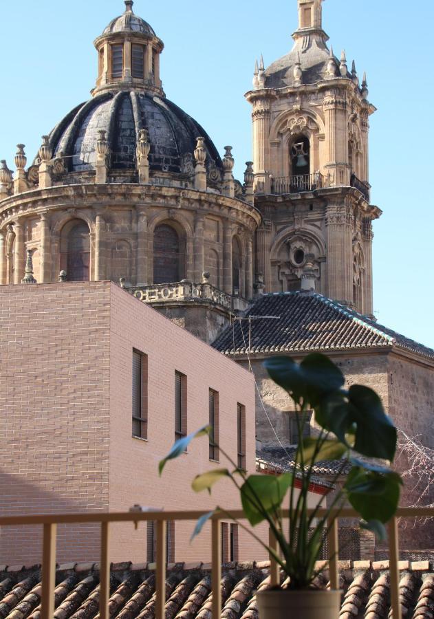 Ninos Luchando Granada Exterior photo